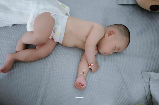 山东5岁宝宝身高体重标准