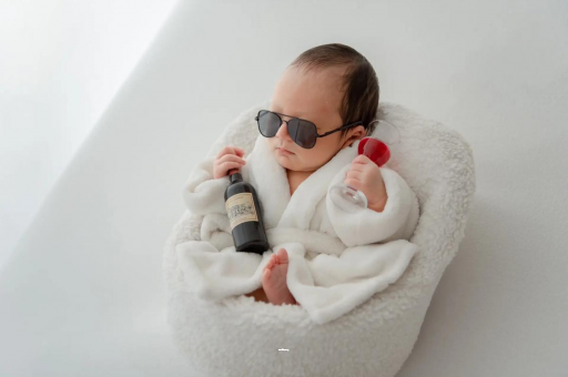 山东宝宝被吓到了怎么办